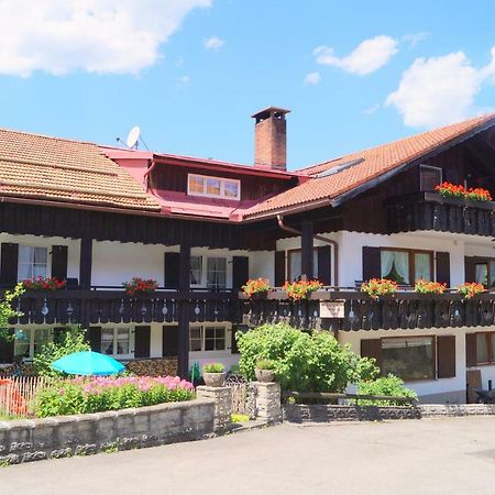 Gaestehaus Greiter - Sommer Bergbahnen Inklusive オーベルストドルフ エクステリア 写真