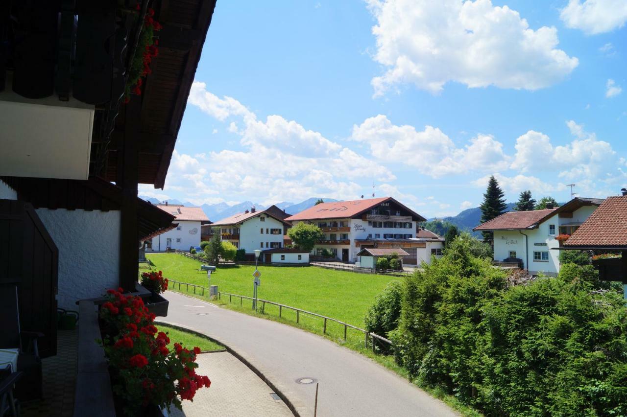 Gaestehaus Greiter - Sommer Bergbahnen Inklusive オーベルストドルフ エクステリア 写真
