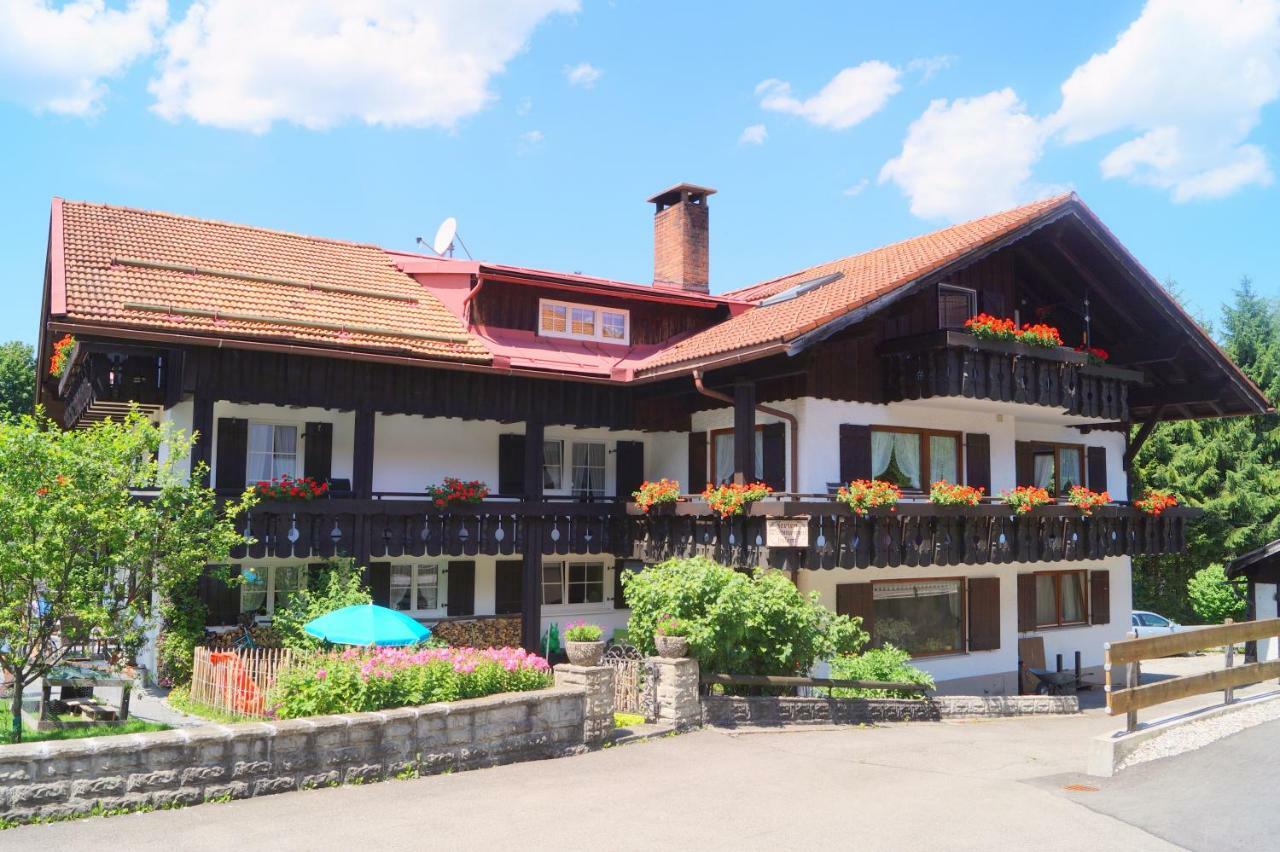 Gaestehaus Greiter - Sommer Bergbahnen Inklusive オーベルストドルフ エクステリア 写真