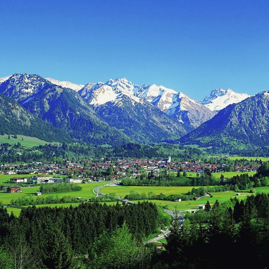 Gaestehaus Greiter - Sommer Bergbahnen Inklusive オーベルストドルフ エクステリア 写真